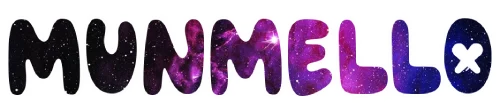 logo MUNMELLO